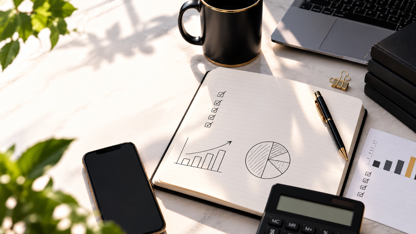 Budget Optimization